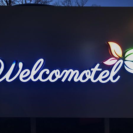 Welcomotel Montélimar Exteriér fotografie