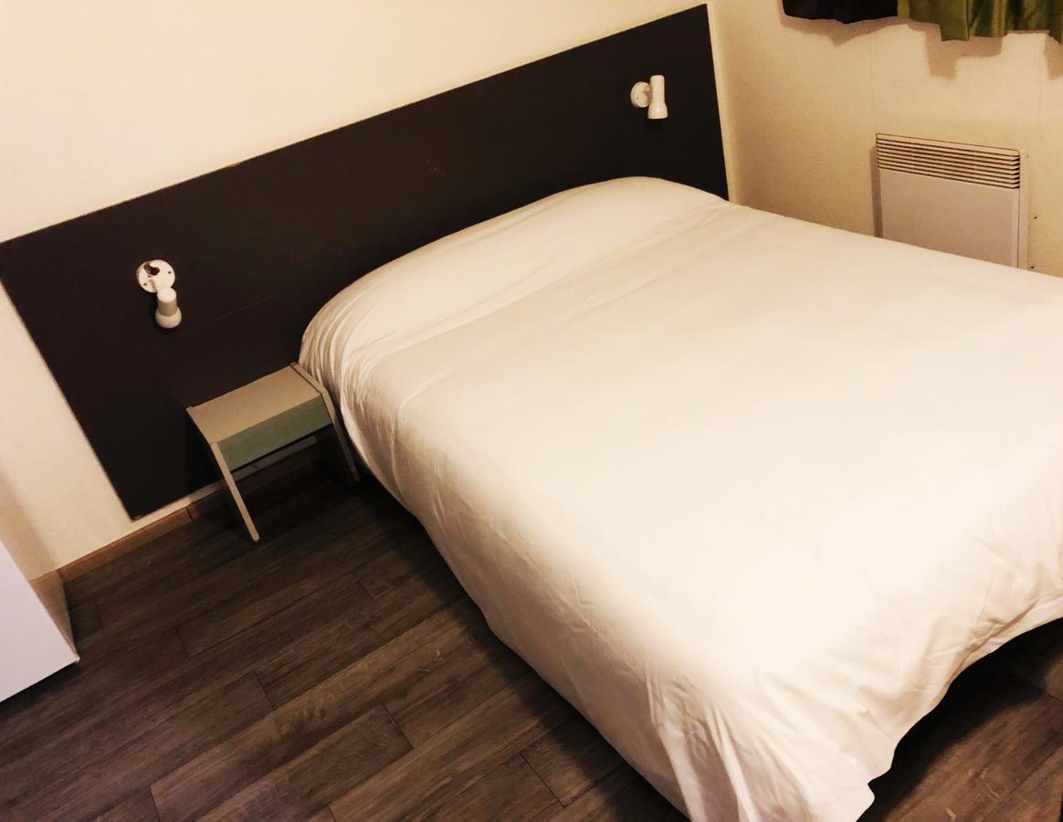 Welcomotel Montélimar Exteriér fotografie