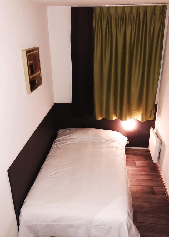 Welcomotel Montélimar Exteriér fotografie