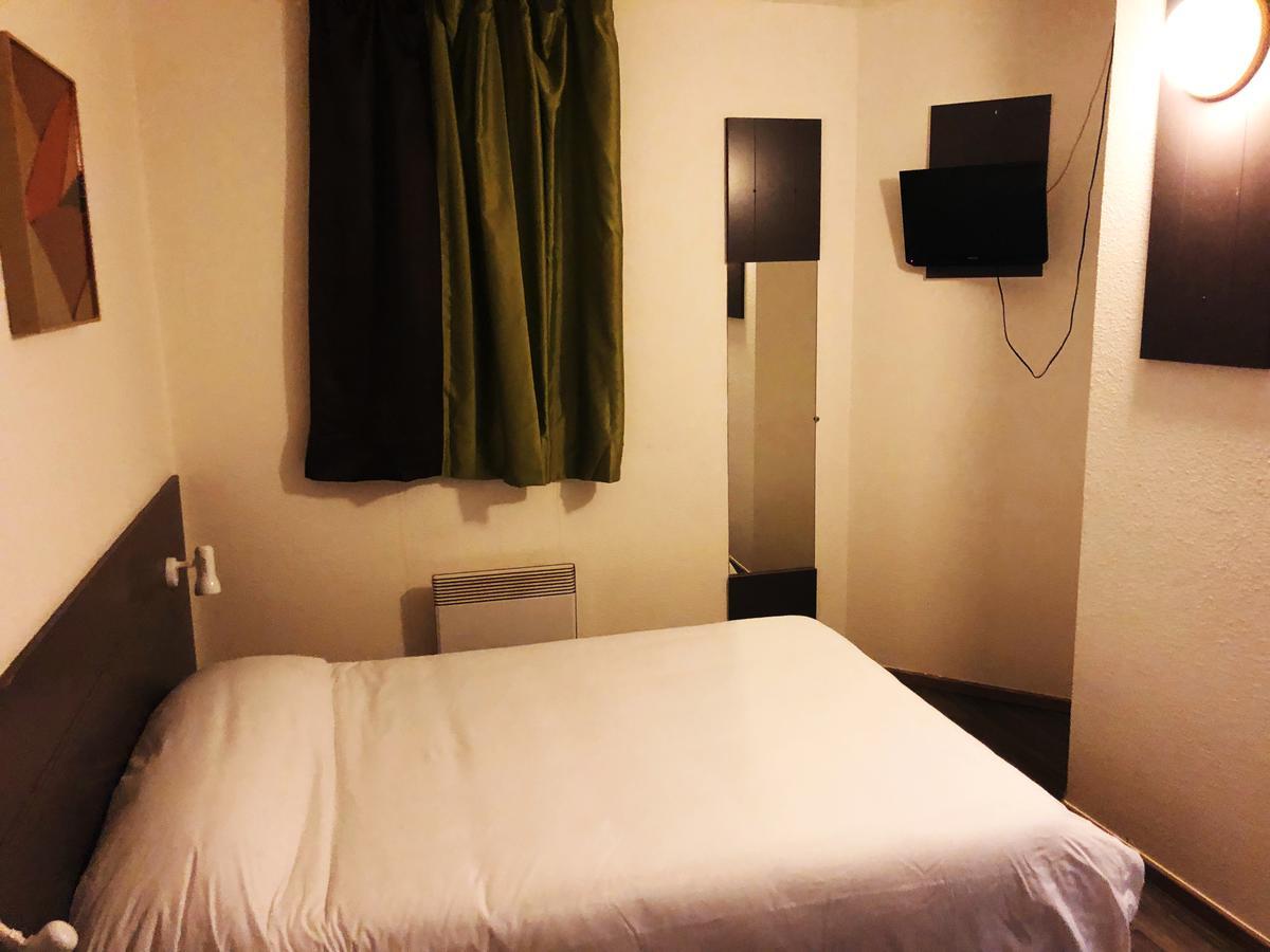 Welcomotel Montélimar Exteriér fotografie