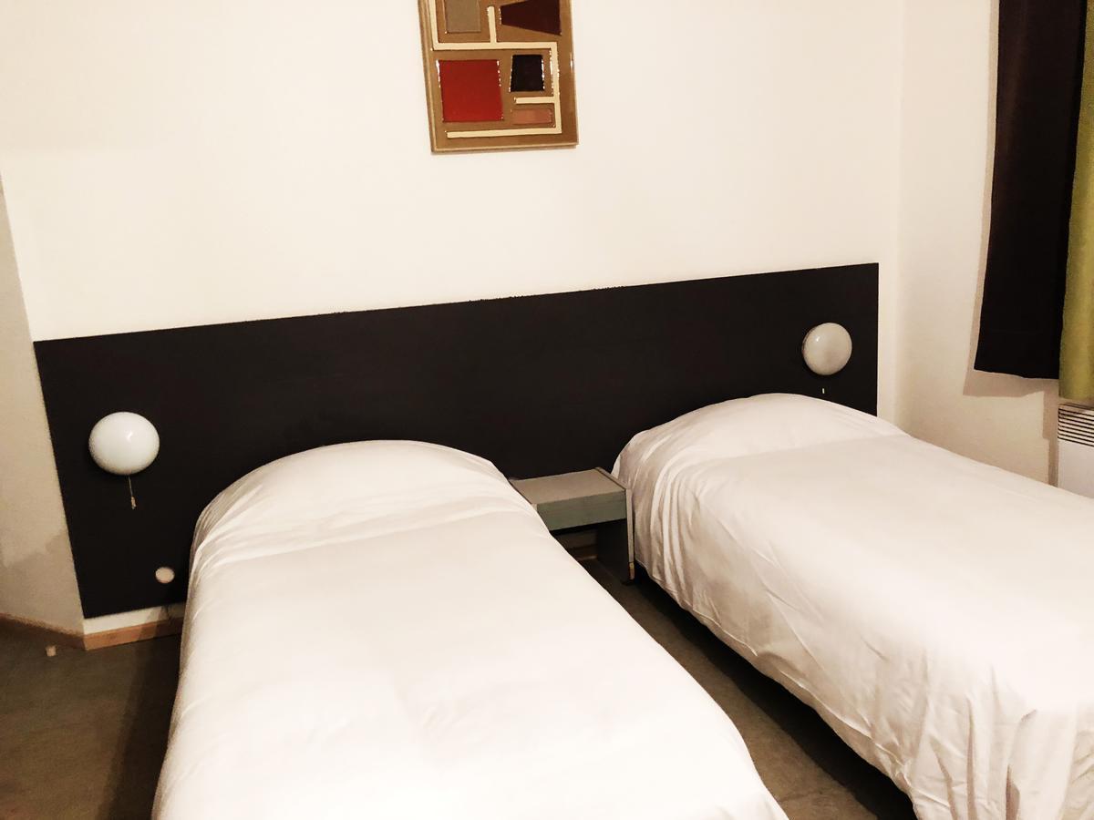 Welcomotel Montélimar Exteriér fotografie