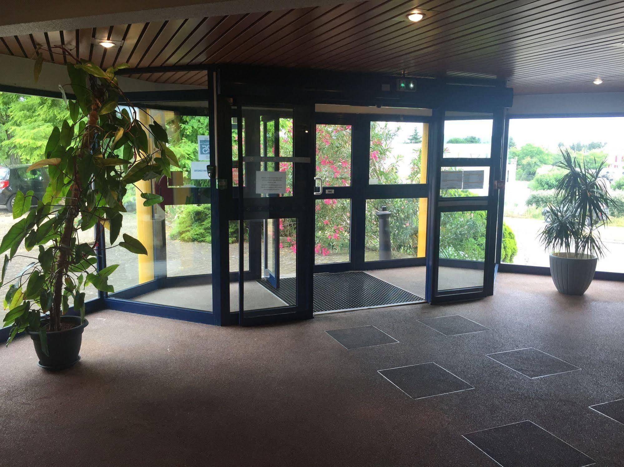 Welcomotel Montélimar Exteriér fotografie